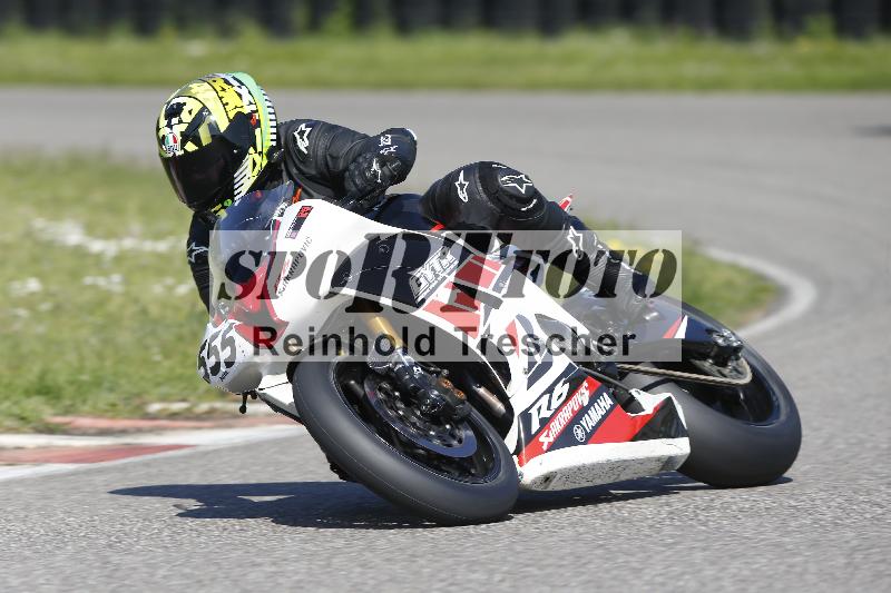 /12 30.04.2025 Speer Racing ADR/Gruppe rot/555